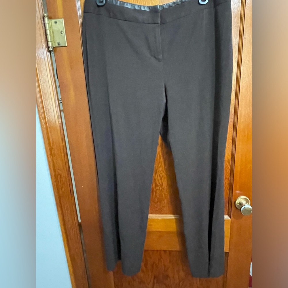Rafaella dress pants